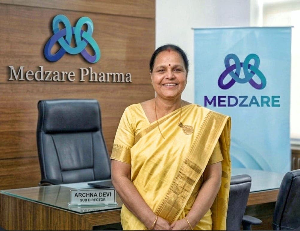 Archana Devi